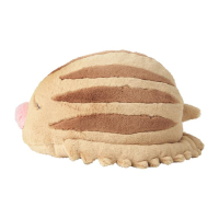 Officiële Pokemon center knuffel Comfy Friends Fluffy Swinub 36cm lang